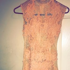 A original dress from House of CB..